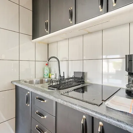 Welcs Estudio 058 Emp En Puerto Con Terraza *
